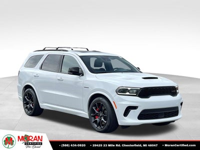 2024 Dodge Durango Base