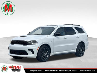 2024 Dodge Durango Base