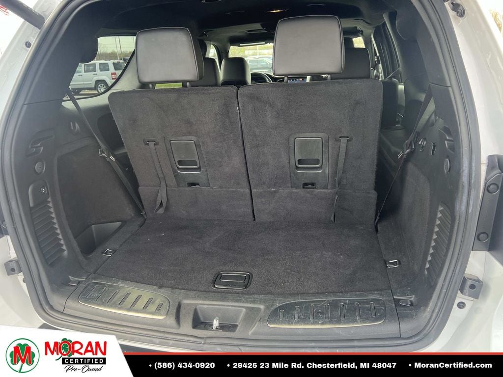 2024 Dodge Durango Base