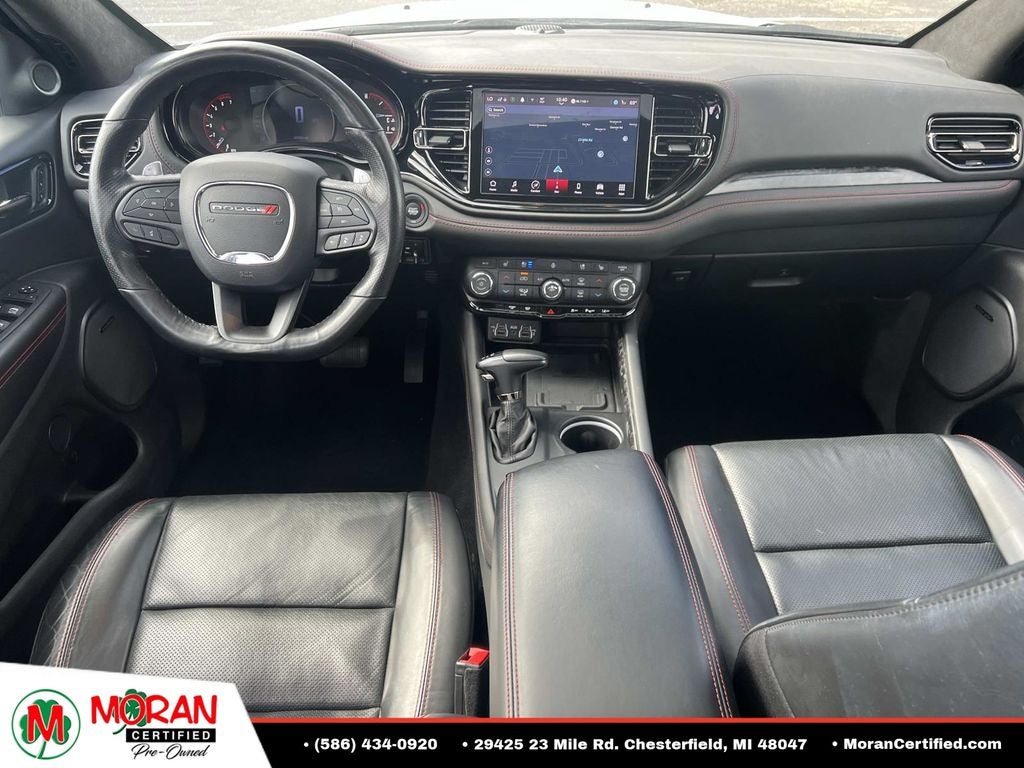 2024 Dodge Durango Base