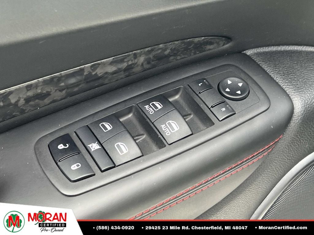 2024 Dodge Durango Base