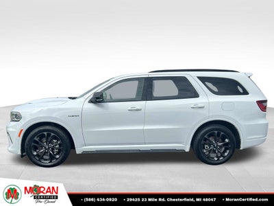 2024 Dodge Durango Base
