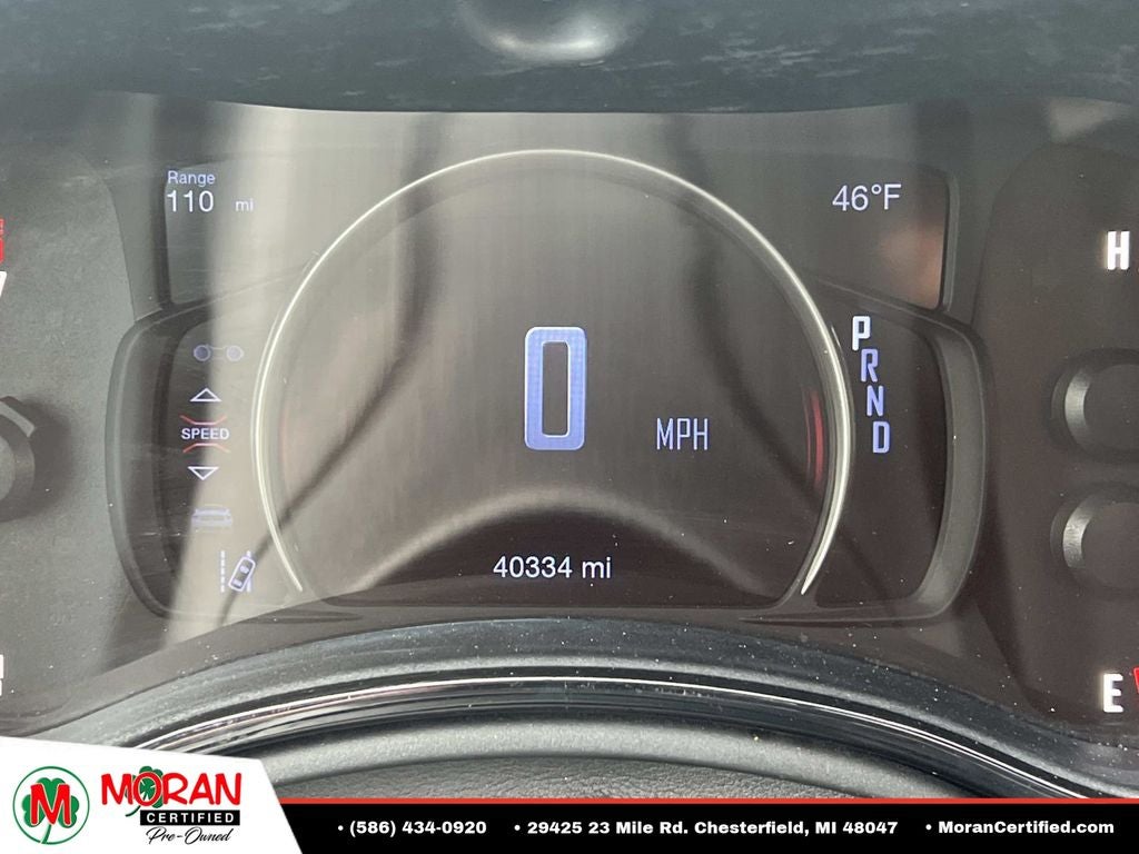 2024 Dodge Durango Base