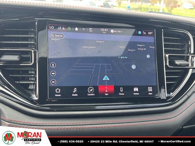2024 Dodge Durango Base