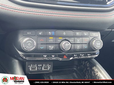 2024 Dodge Durango Base