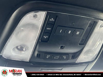 2024 Dodge Durango Base