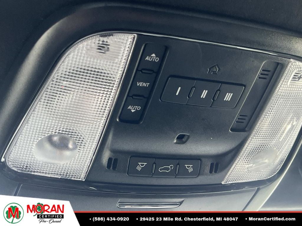 2024 Dodge Durango Base