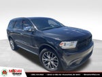 2015 Dodge Durango Citadel