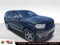 2015 Dodge Durango Citadel