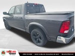 2016 RAM 1500 Outdoorsman