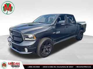 2015 RAM 1500 Sport