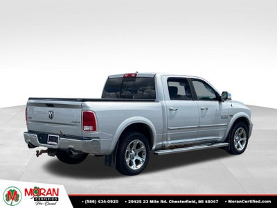2014 RAM 1500 Laramie
