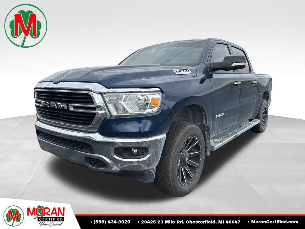 2019 RAM Ram 1500 Pickup