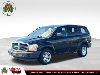 2004 Dodge Durango ST