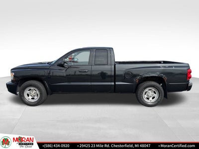 2008 Dodge Dakota ST