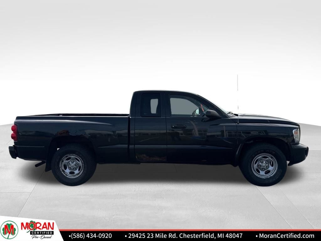2008 Dodge Dakota ST