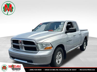 2011 RAM 1500 SLT