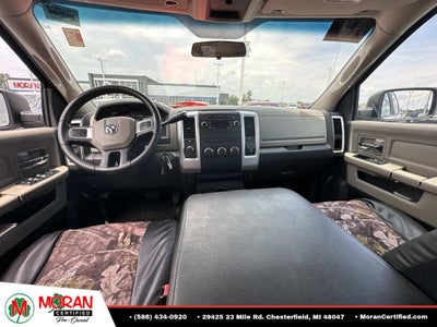 2011 RAM 1500 SLT