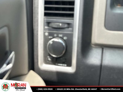 2011 RAM 1500 SLT