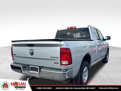 2011 RAM 1500 SLT
