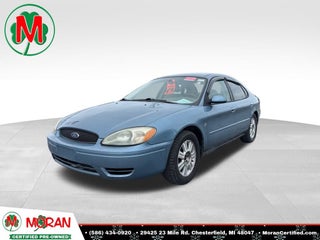 2005 Ford Taurus SEL