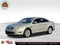 2011 Ford Taurus SEL