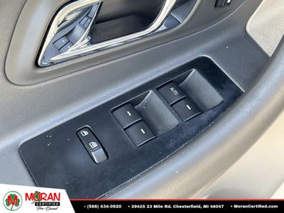 2011 Ford Taurus SEL