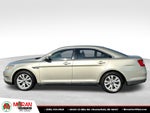 2011 Ford Taurus SEL
