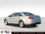 2011 Ford Taurus SEL