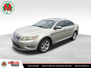 2011 Ford Taurus SEL
