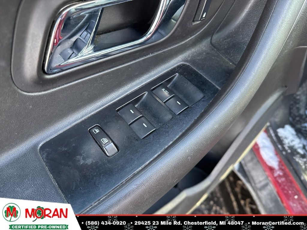 2010 Ford Taurus SEL