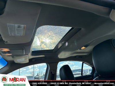 2010 Ford Taurus SEL