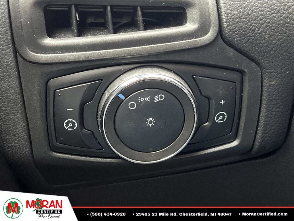 2012 Ford Focus S