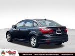 2012 Ford Focus S