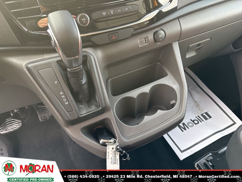 2026 Ford Transit-350 XLT