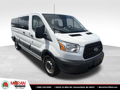 2018 Ford Transit-350 XL