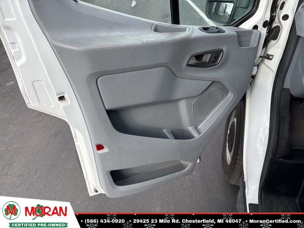 2018 Ford Transit-350 XL