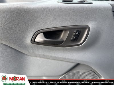 2018 Ford Transit-350 XL