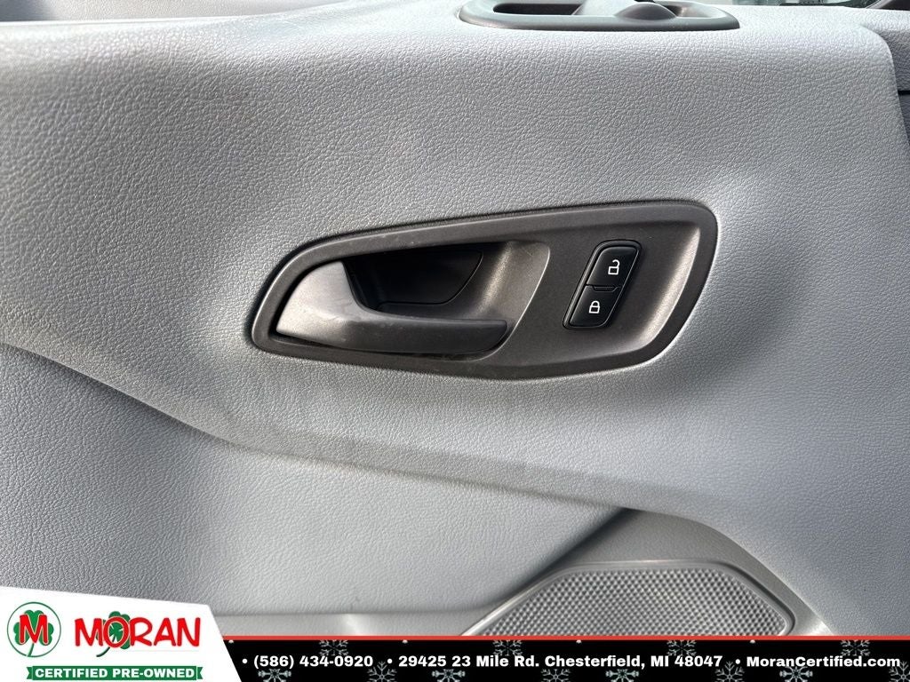 2018 Ford Transit-350 XL