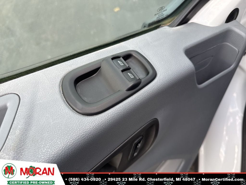 2018 Ford Transit-350 XL