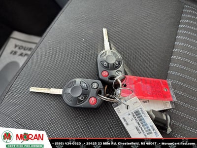 2018 Ford Transit-350 XL