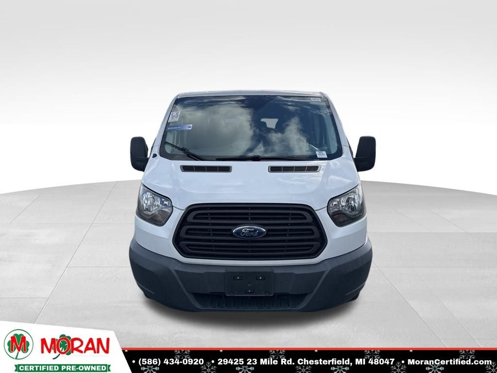 2018 Ford Transit-350 XL