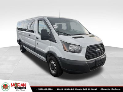 2018 Ford Transit-350 XL