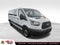 2018 Ford Transit-350 XL