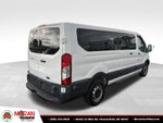 2018 Ford Transit-350 XL