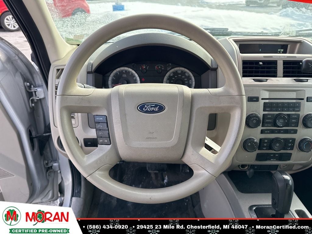 2008 Ford Escape XLT
