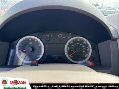 2008 Ford Escape XLT