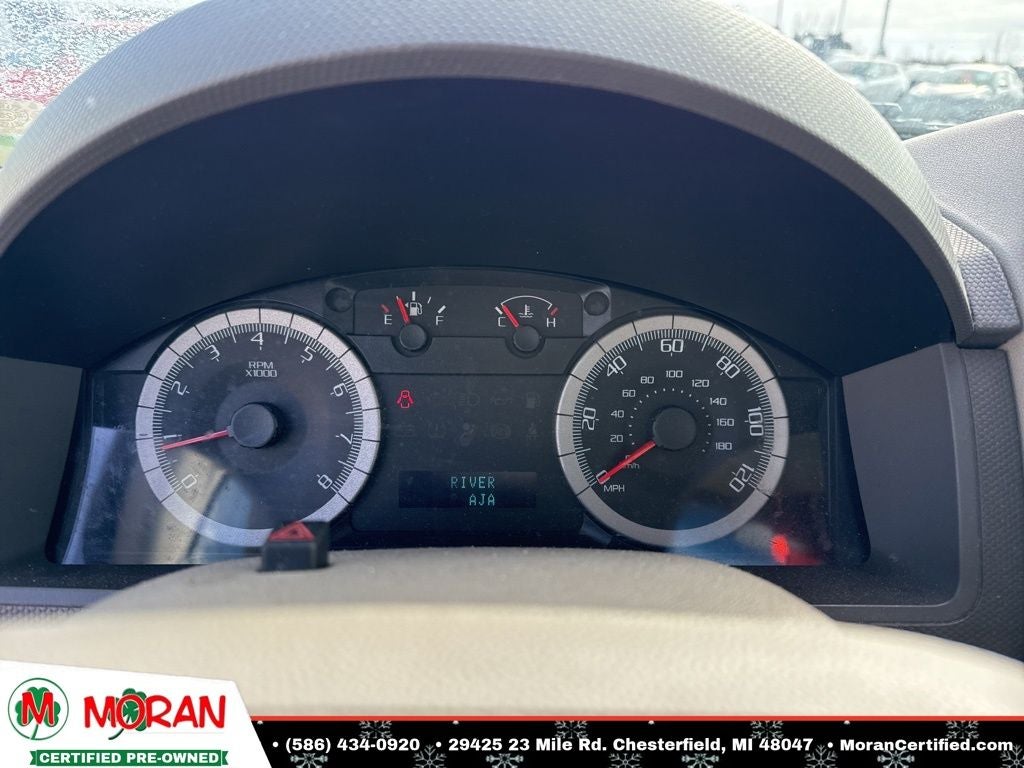 2008 Ford Escape XLT