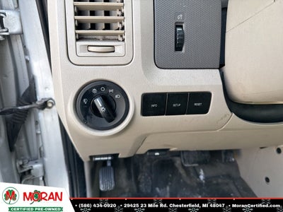 2008 Ford Escape XLT