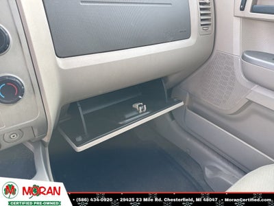 2008 Ford Escape XLT